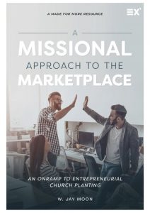 Missional Marketplace