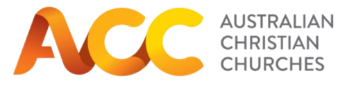 ACC logo
