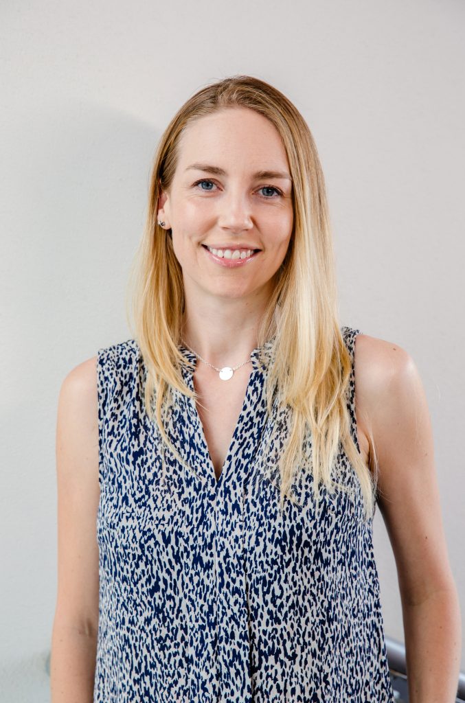 Christie Gallen