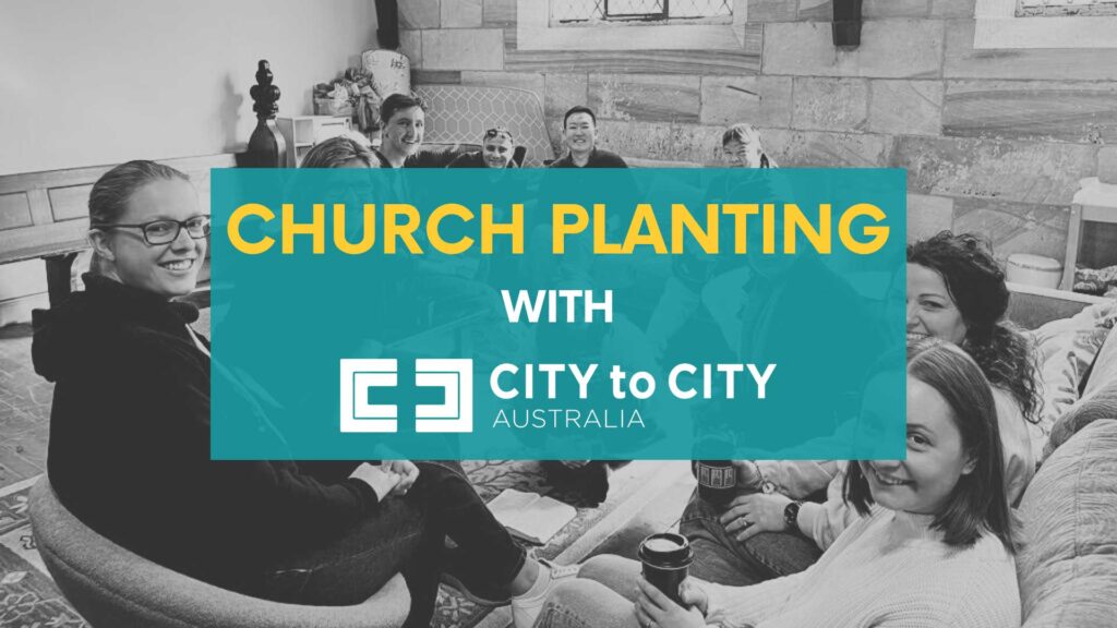 City to City Church planting