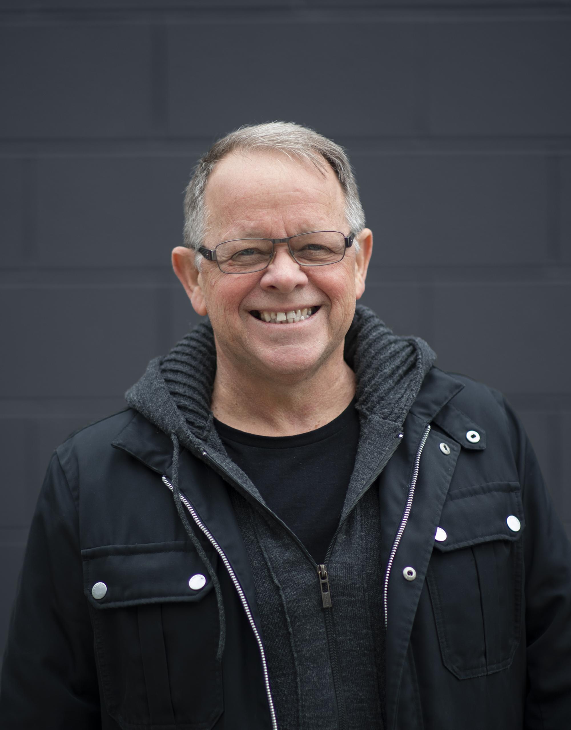 Gary Rucci