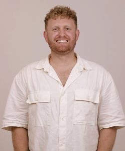 Picture of Isaac Lenton
