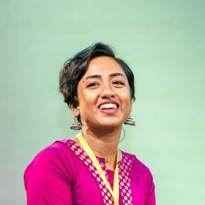 Picture of Jeri Jones Sparks