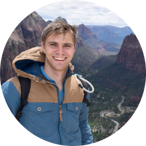 Picture of James Baker