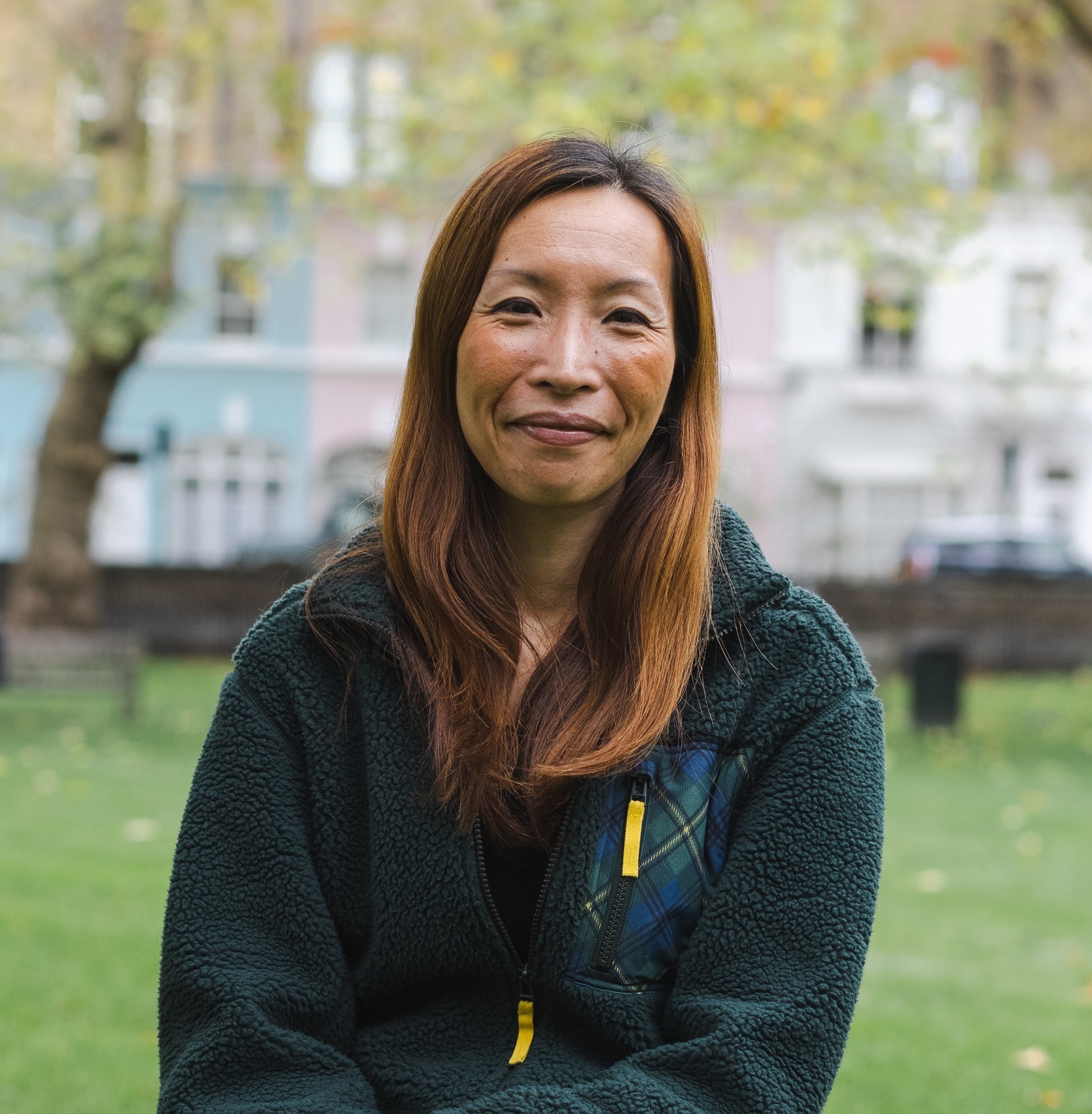Katherine Chow
