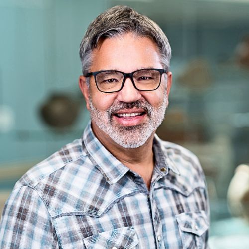 Mark DeYmaz