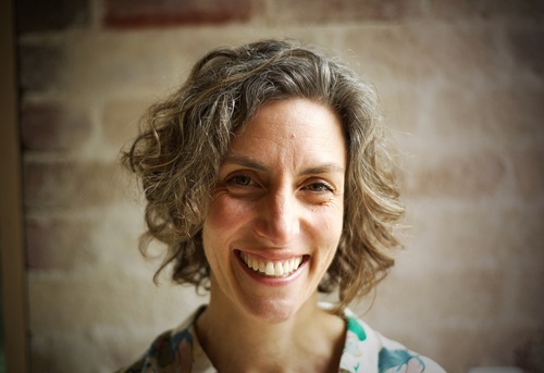 Martine Wilson