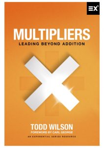 Multipliers