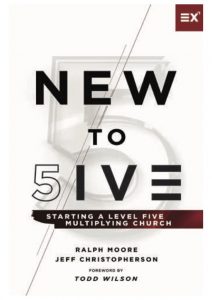 New to Five