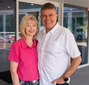 Picture of John Iuliano