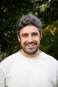 Picture of Steve Gray