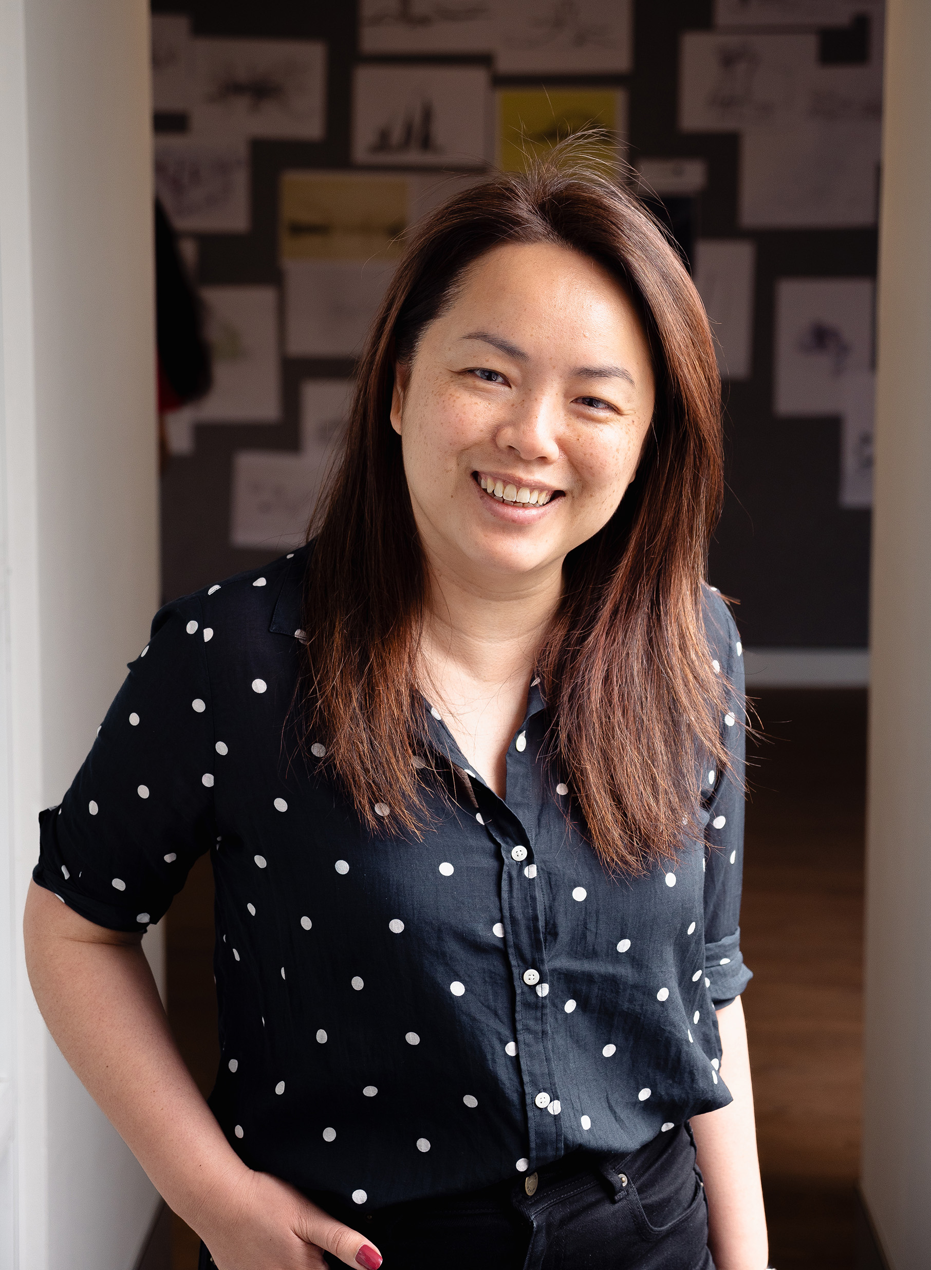 Teresa Lok