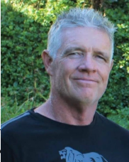 Picture of Andrew Hamilton