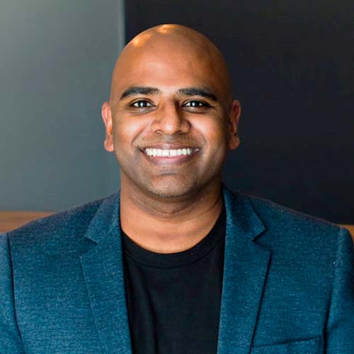 Joel Chelliah