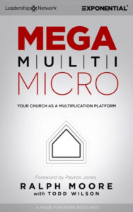 Mega Multi Micro
