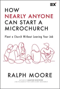 How Nearly Anyone Can Start A Microchurch
