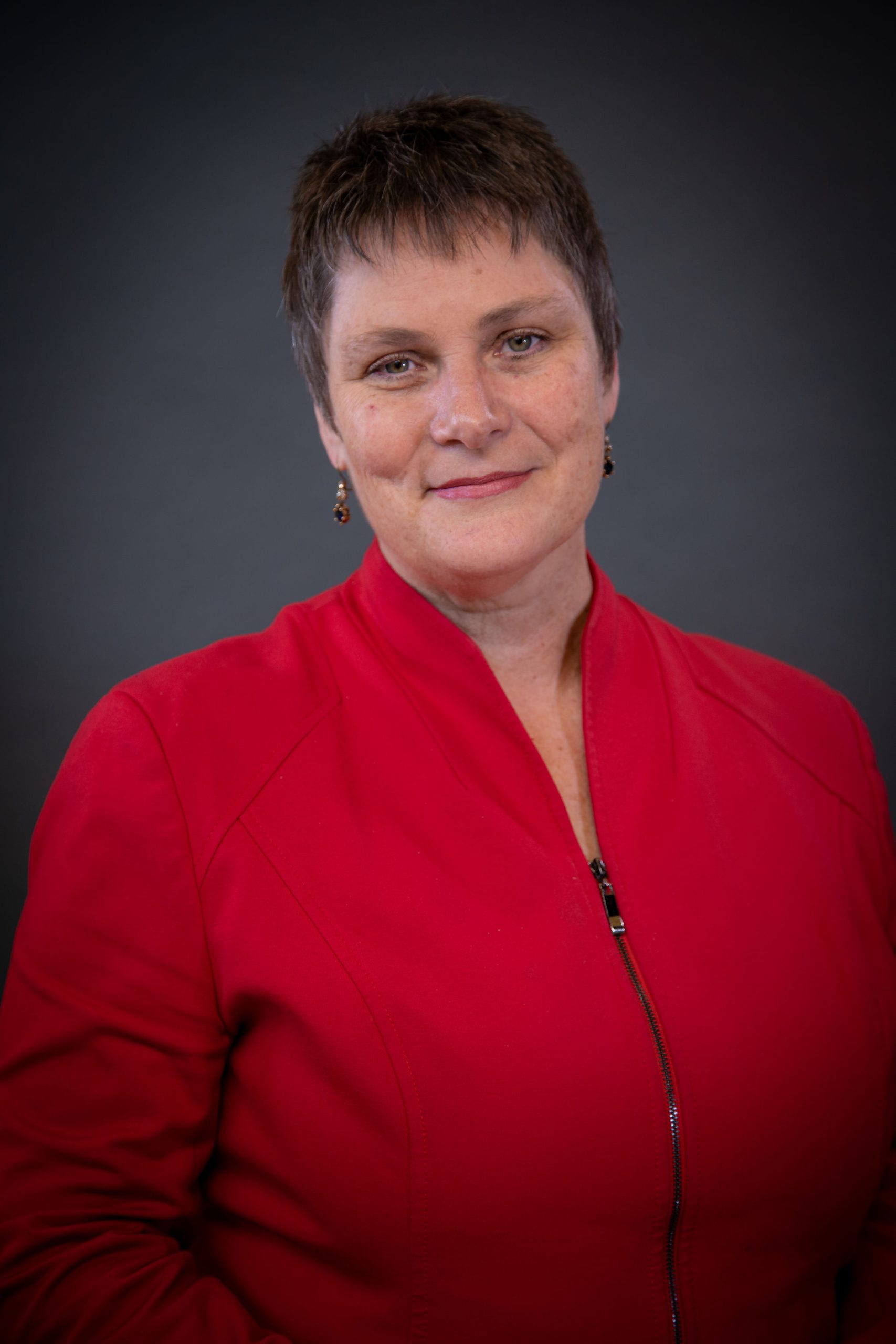 Dr. Ruth Powell