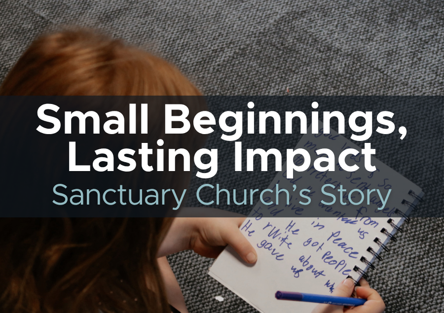 Sanctuary Church