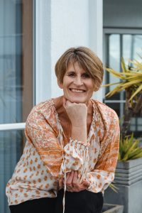 Picture of Sharon O'Neill